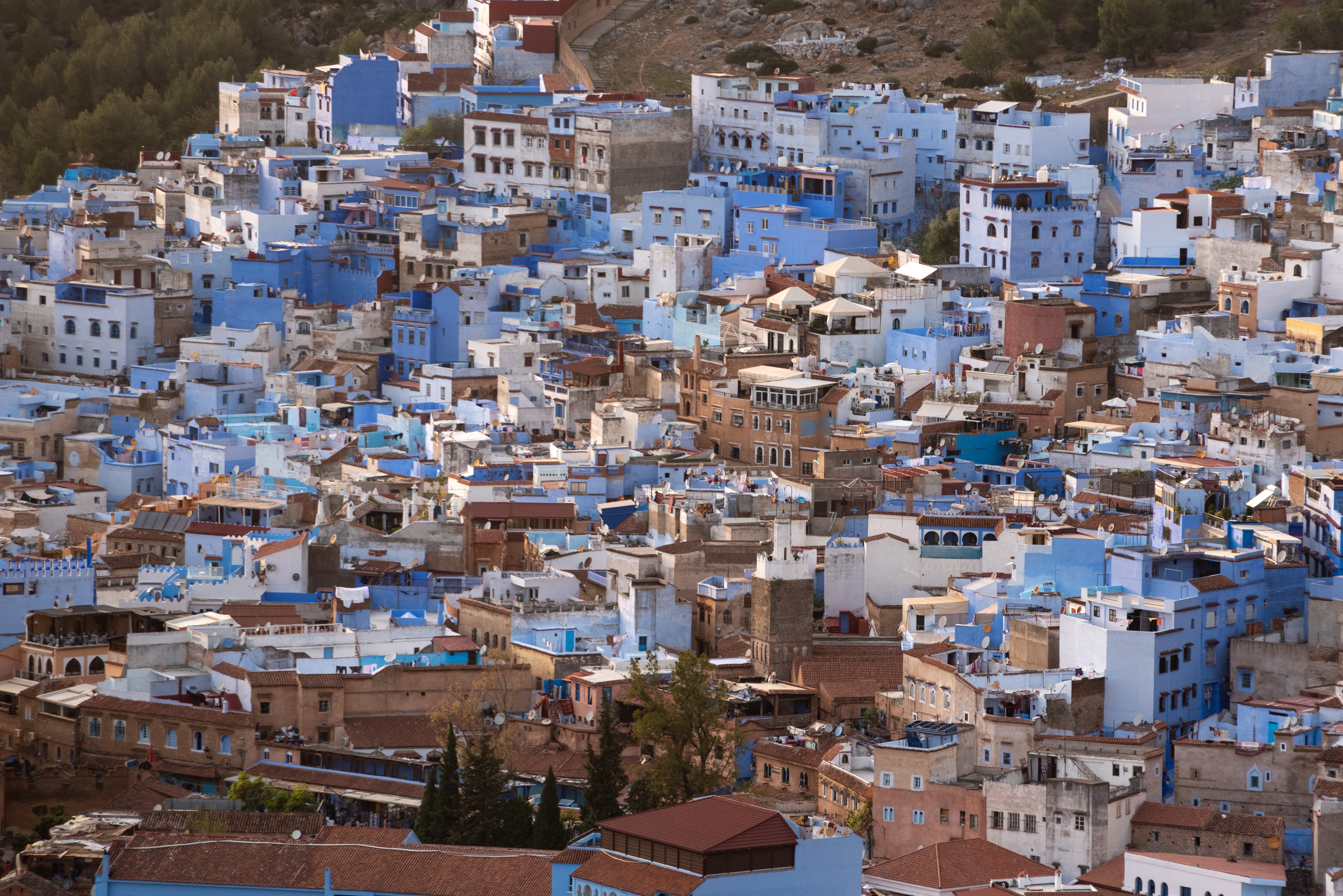 Chefchaouen 