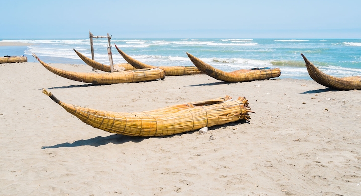 Beach Tour