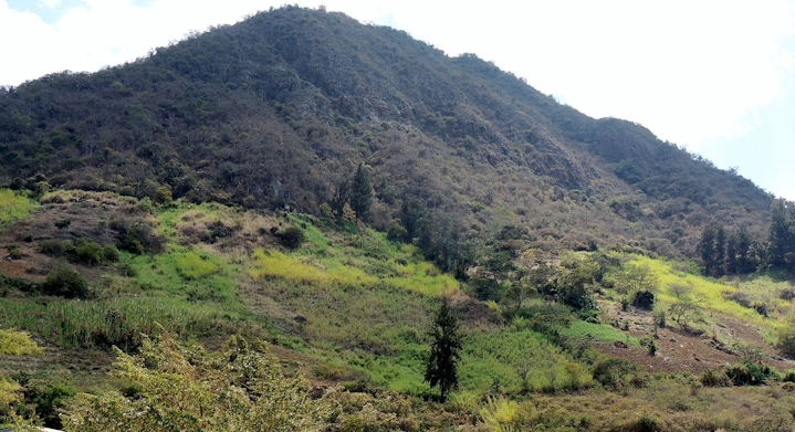 Laquipampa Full Day