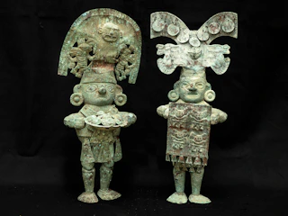 Imagen Ruta Naylamp en Chiclayo Ruta Naylamp