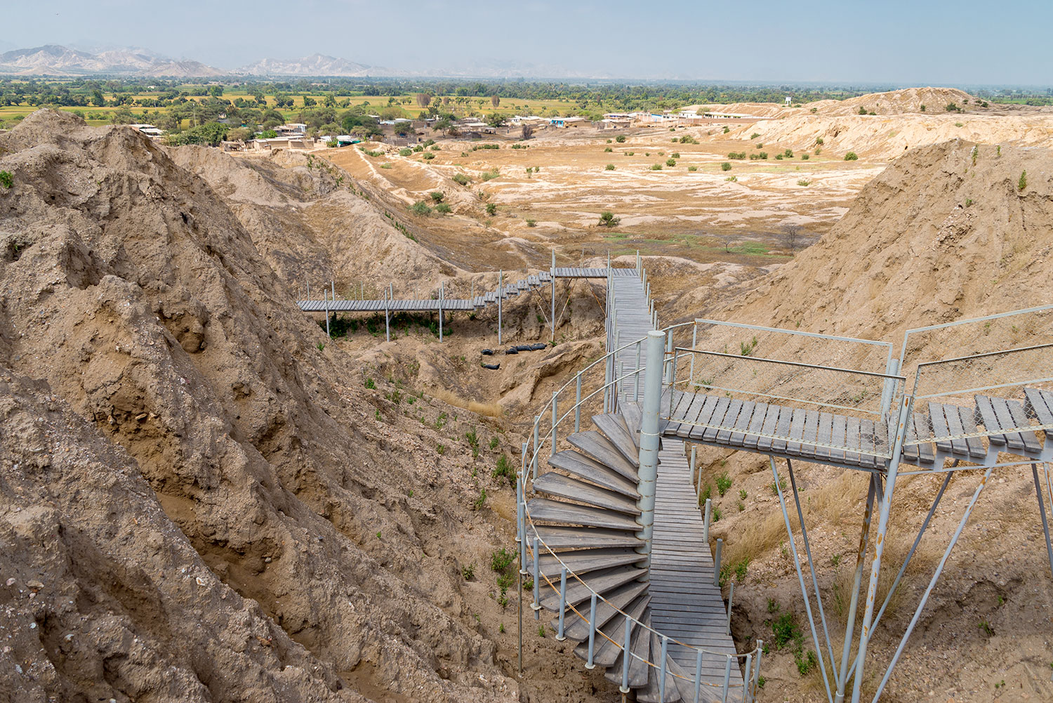 Santuario Histórico