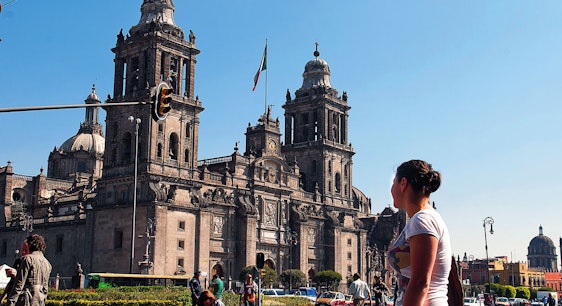 City Tour Centro Histórico: Tours, Precios y Horarios - Denomades City Tour Centro Histórico: Tours, Precios y Horarios - Denomades