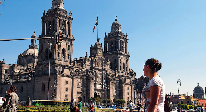 Catedral Metropolitana