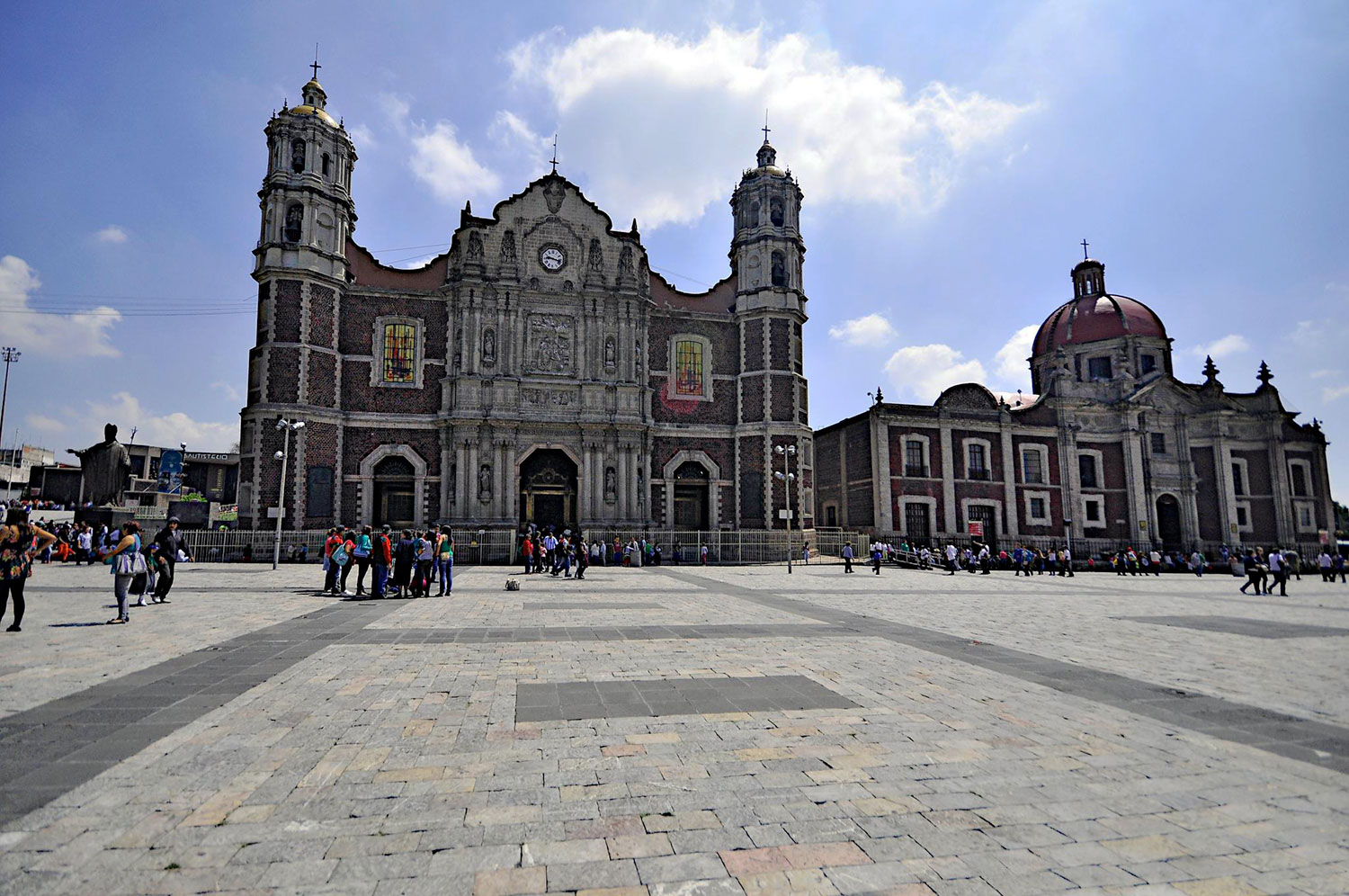 Basílica de Guadalupe