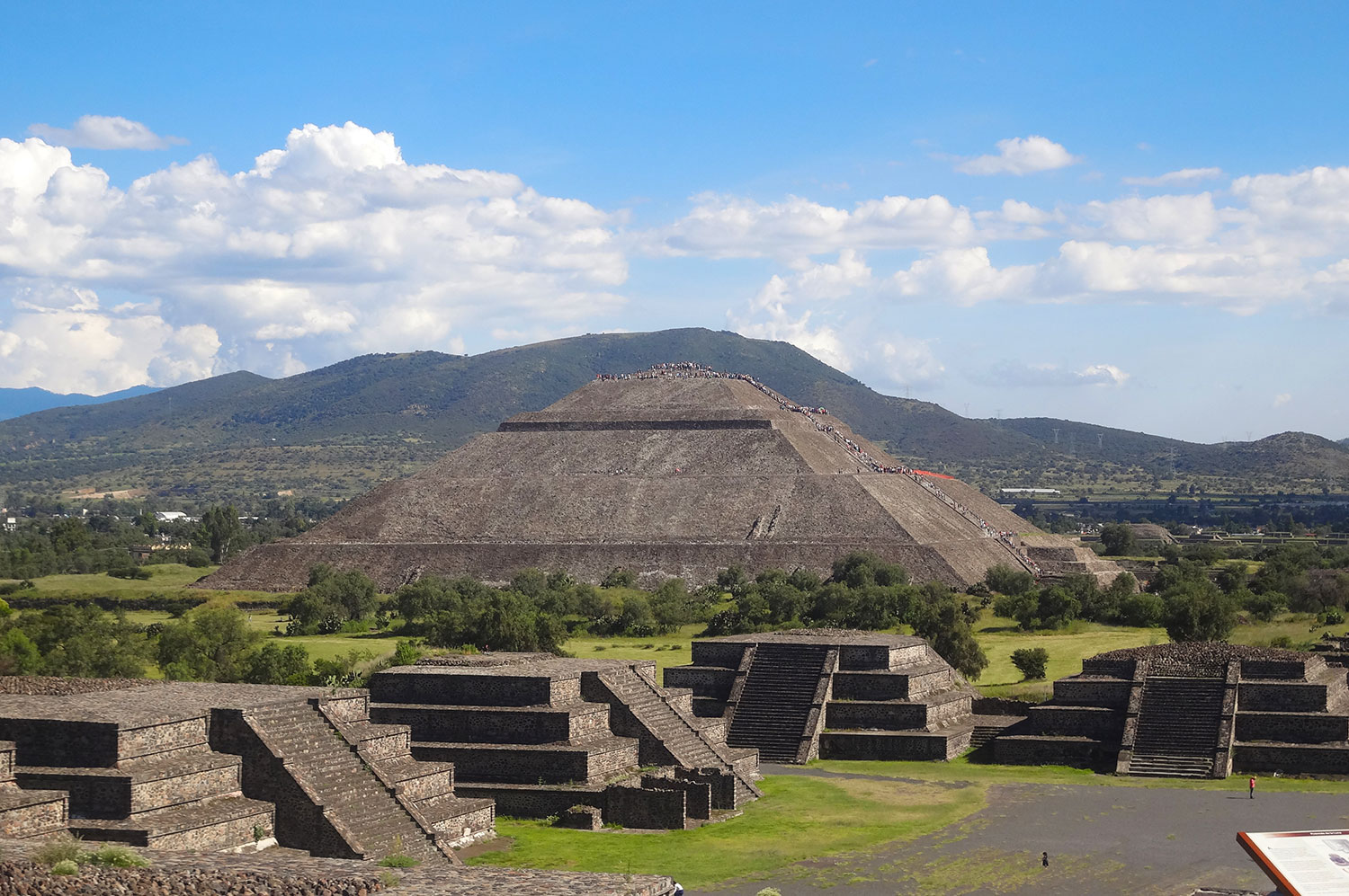 Basílica de Guadalupe y Teotihuacan Tours, Precios y Horarios
