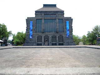 Imagen Full Day Frida y Diego en Ciudad de México Anahuacalli