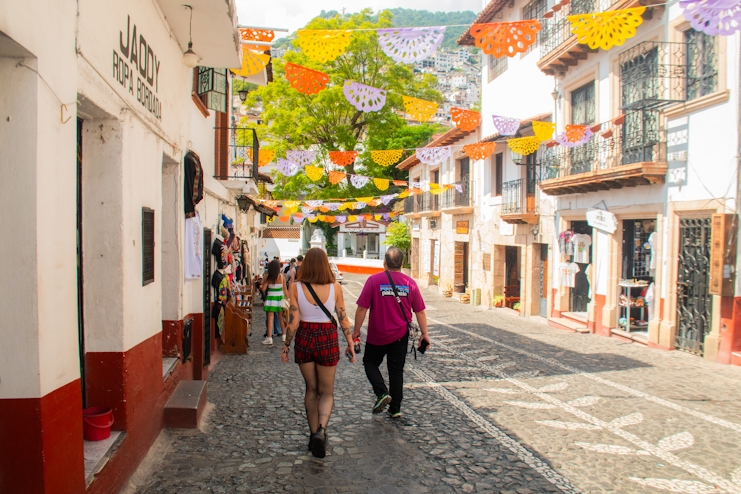 Taxco