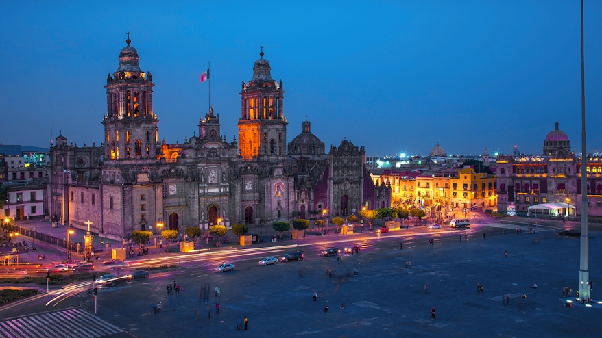 Catedral Metropolitana