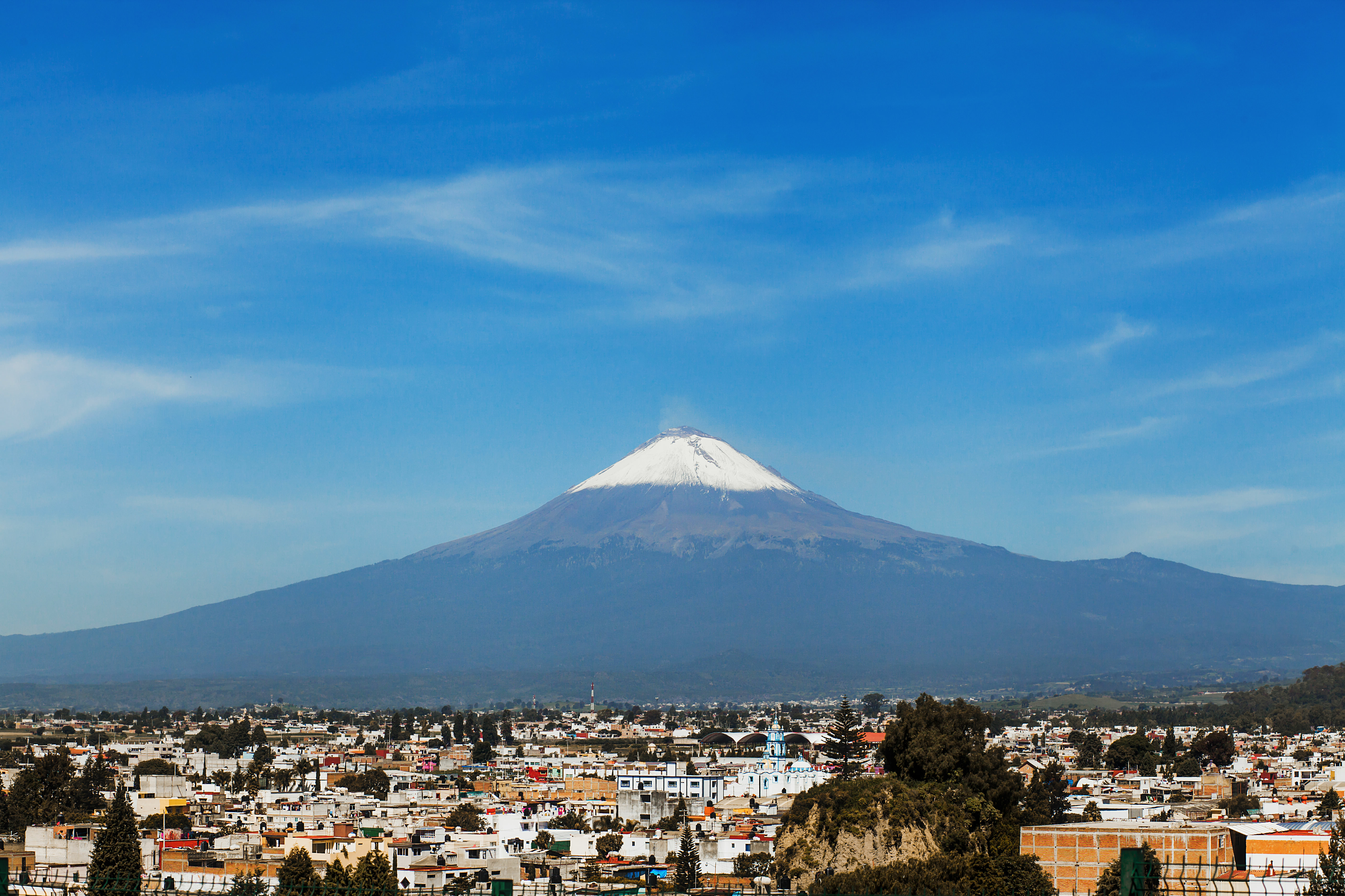 Puebla