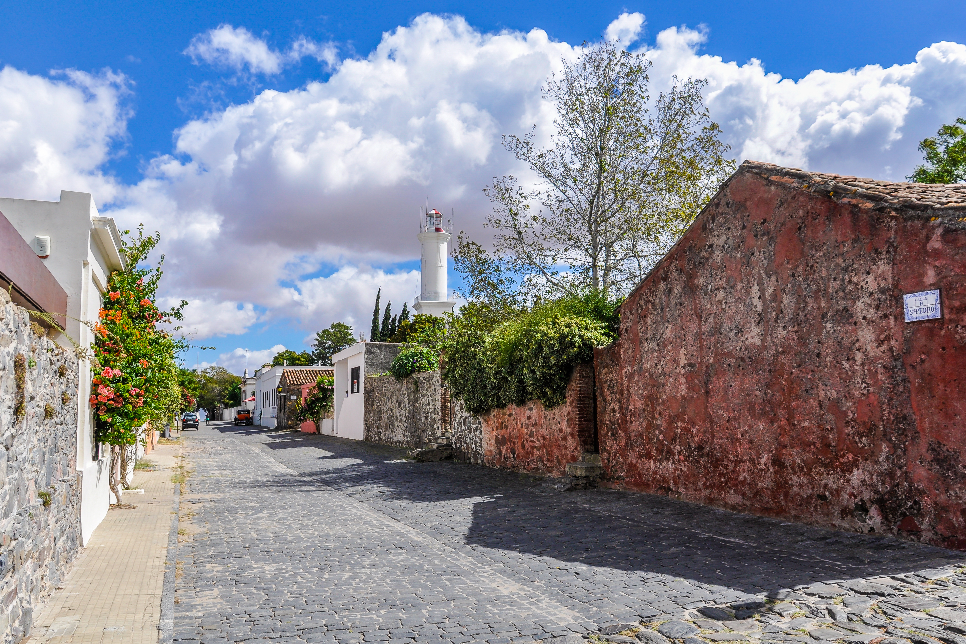Colonia del Sacramento