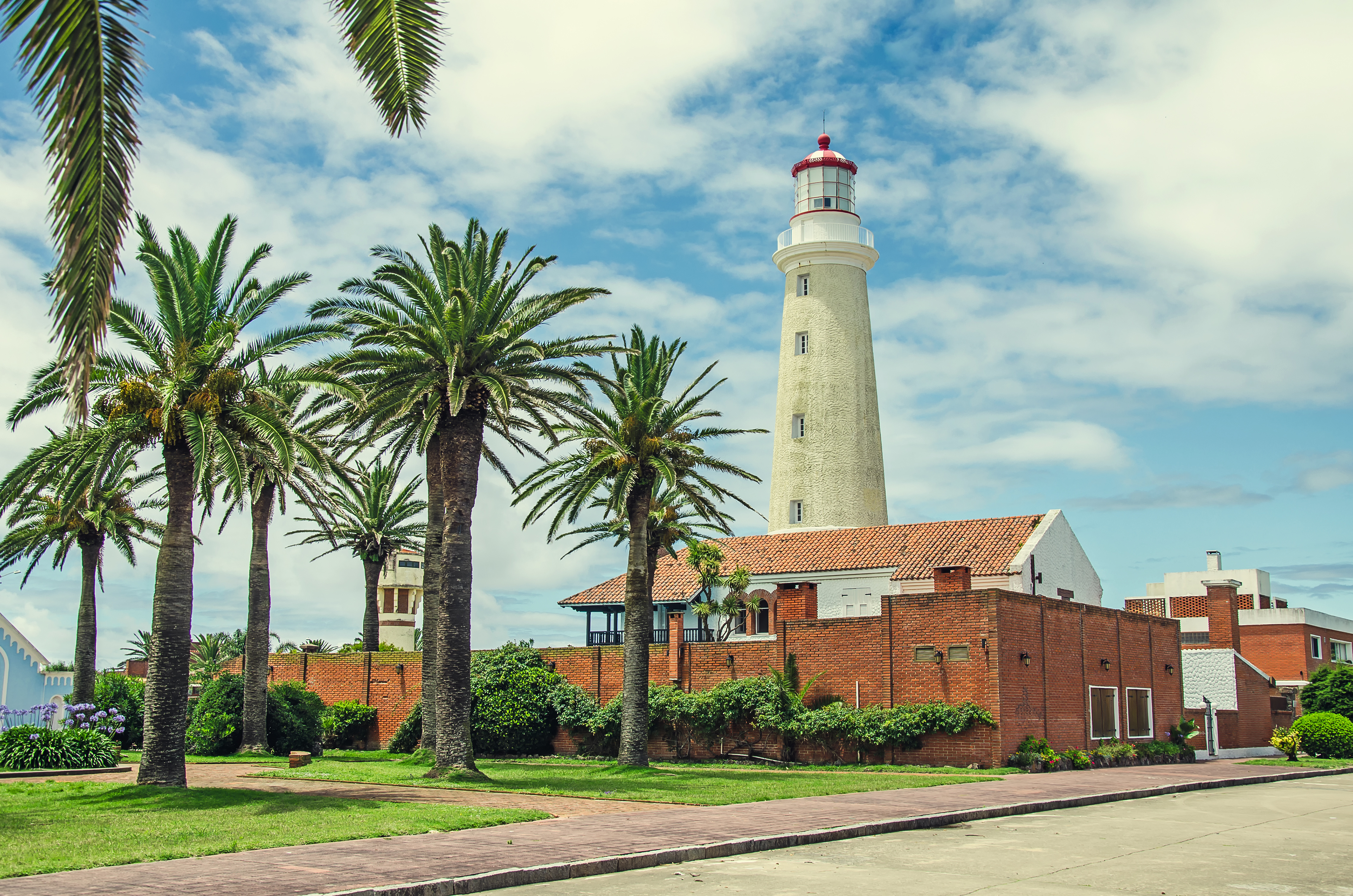 Faro de Punta del Este