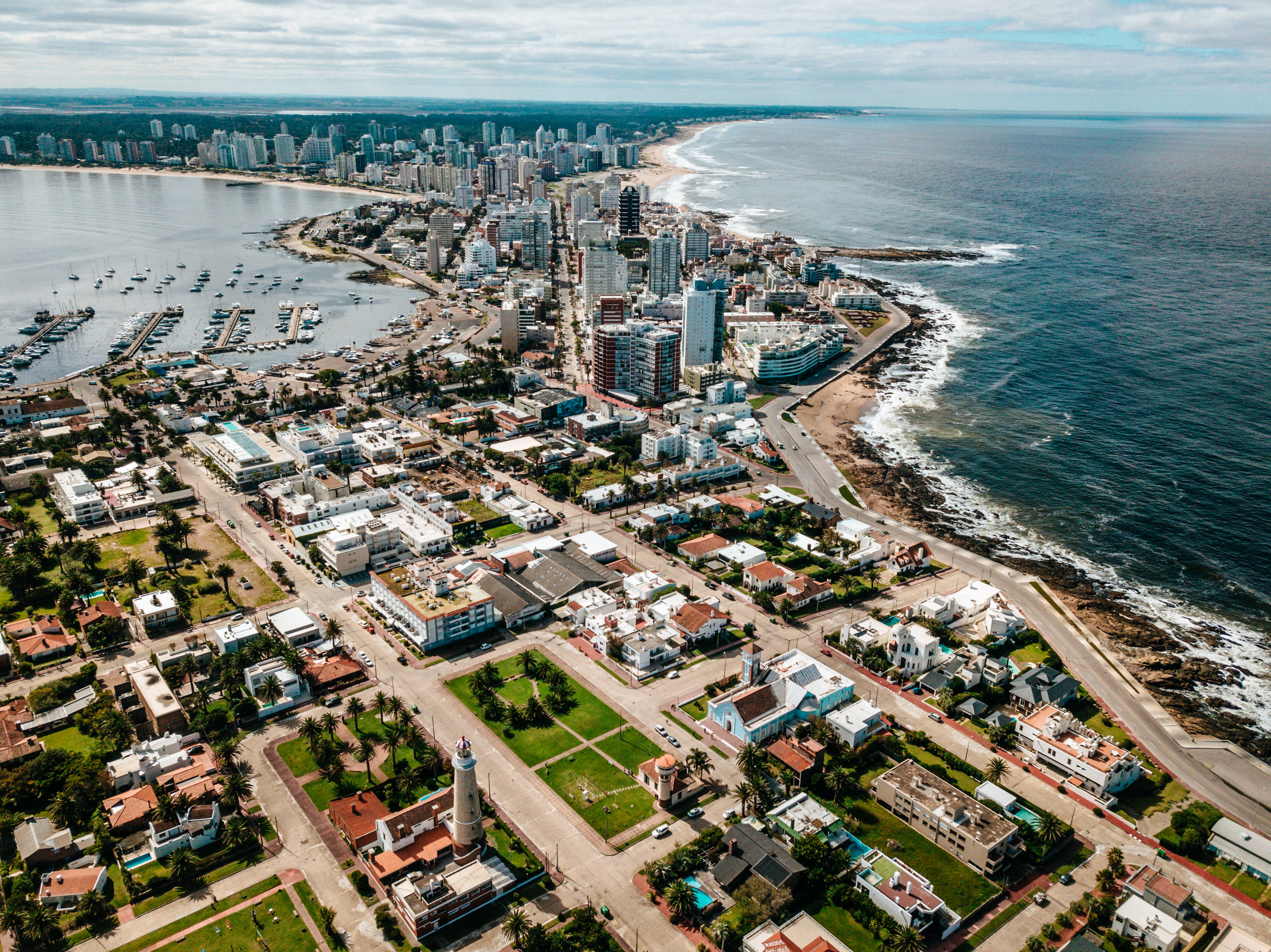 Punta del Este