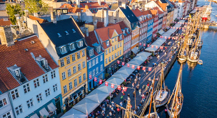 Copenhague