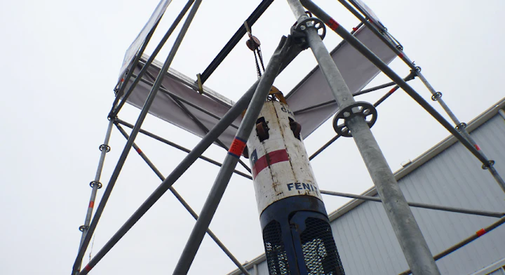 Mina San José y Ruta Costera