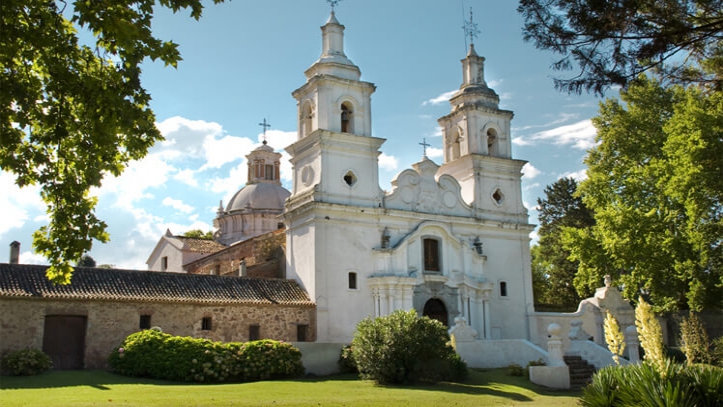 Estancia Santa Catalina