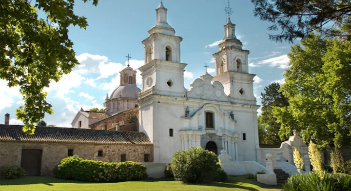 Estancia Santa Catalina