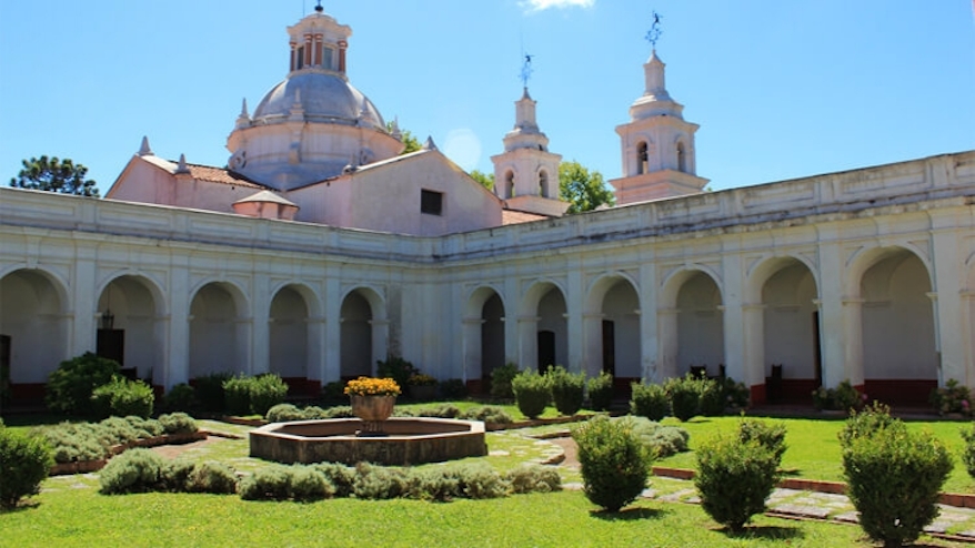 Santa Catalina Córdoba