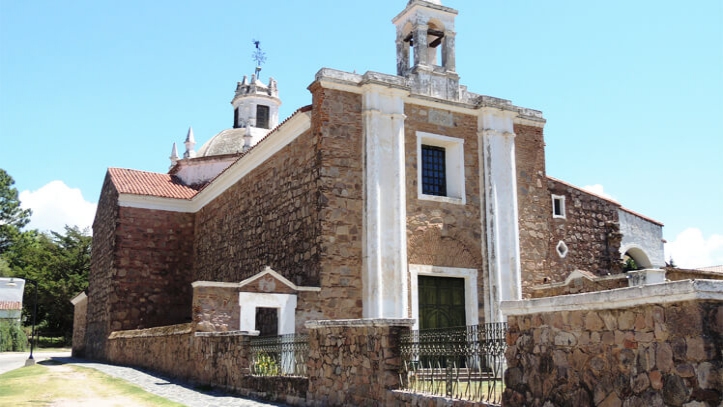 Estancias Jesuíticas