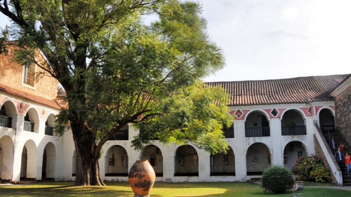 Estancia Alta Gracia