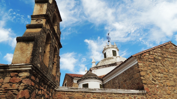 Estancia Jesús María