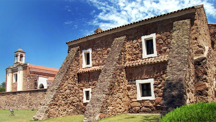 Ciudad Jesús María