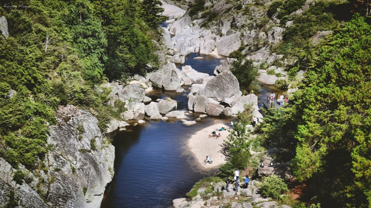 Pueblo La Cumbrecita