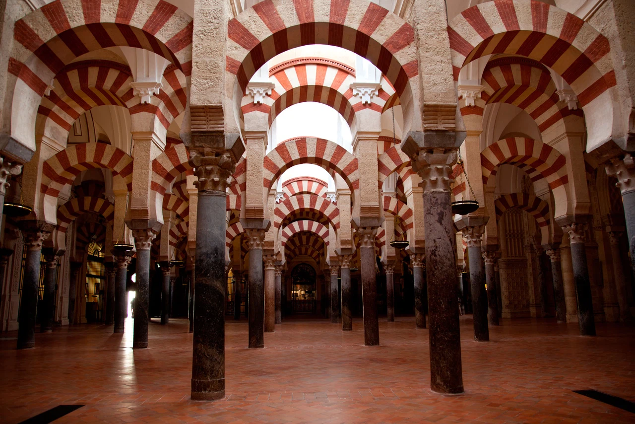 Mezquita Catedral de Córdoba