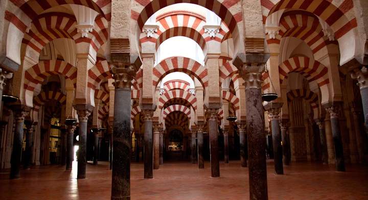 Mezquita Catedral de Córdoba