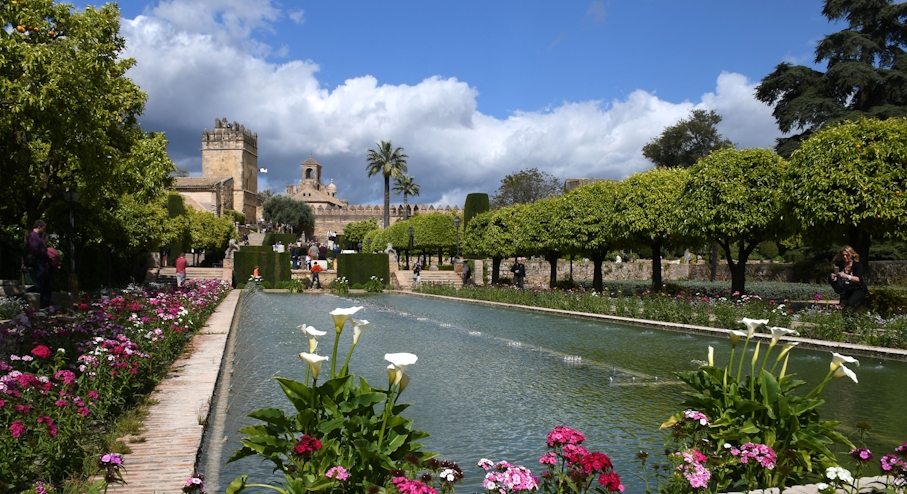 City Tour Córdoba