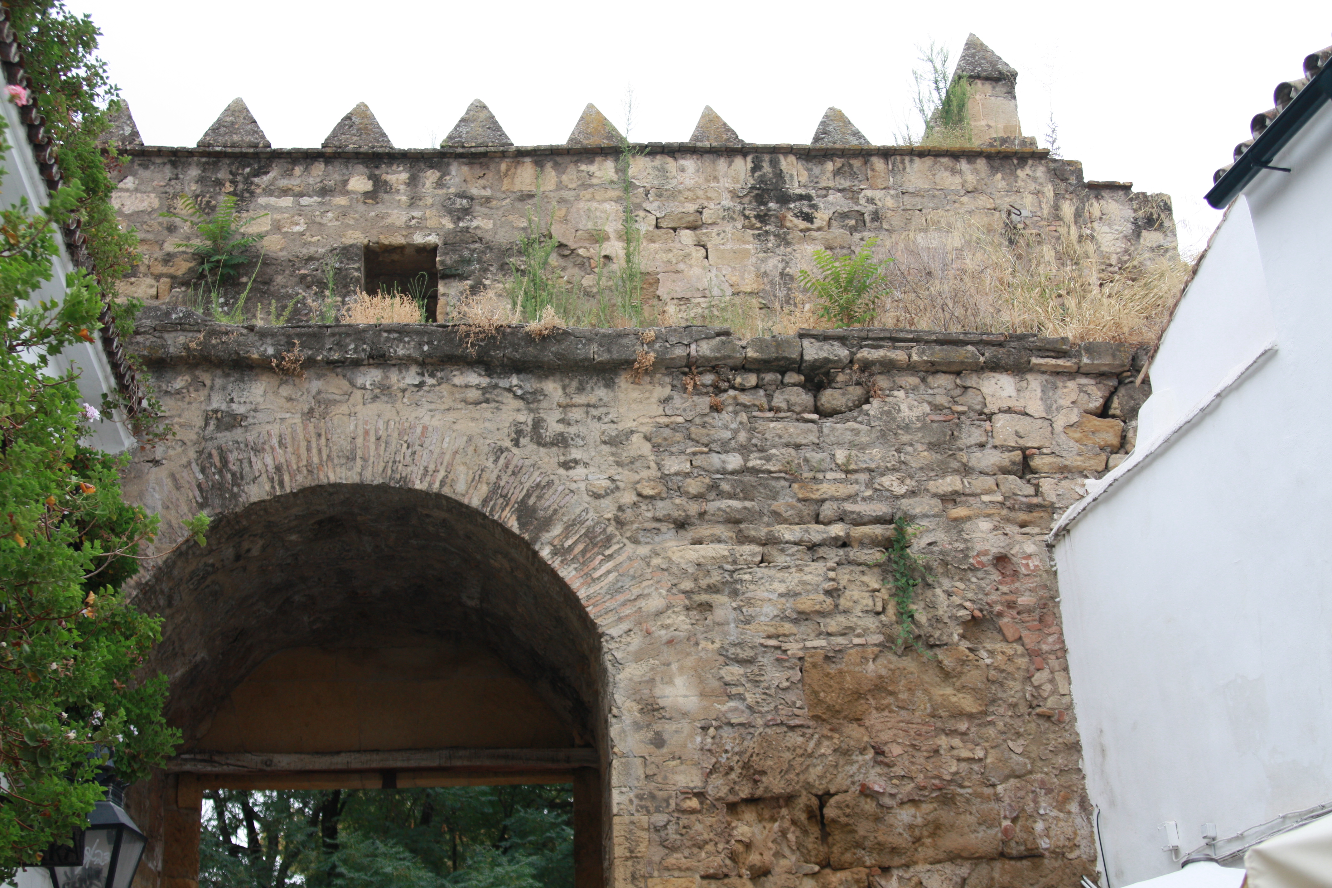 Construcción medieval