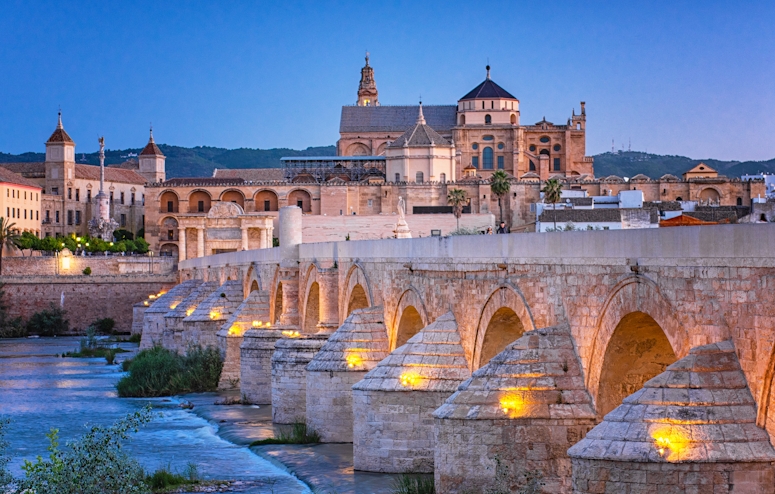 Catedral de Córdoba