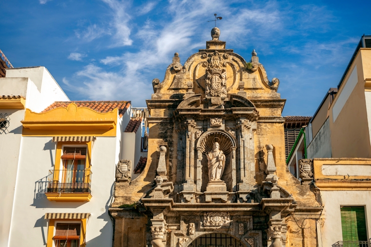 Iglesia de San Pablo