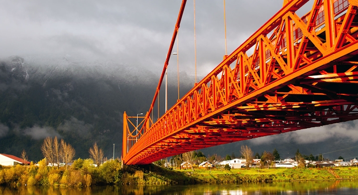 Purto Aysén