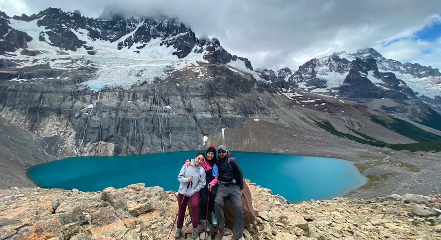 Imagen Plan Perfecto Trekking de 3 días en Coyhaique Plan Perfecto Trekking 3 días