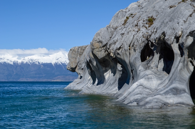 Capillas de Mármol