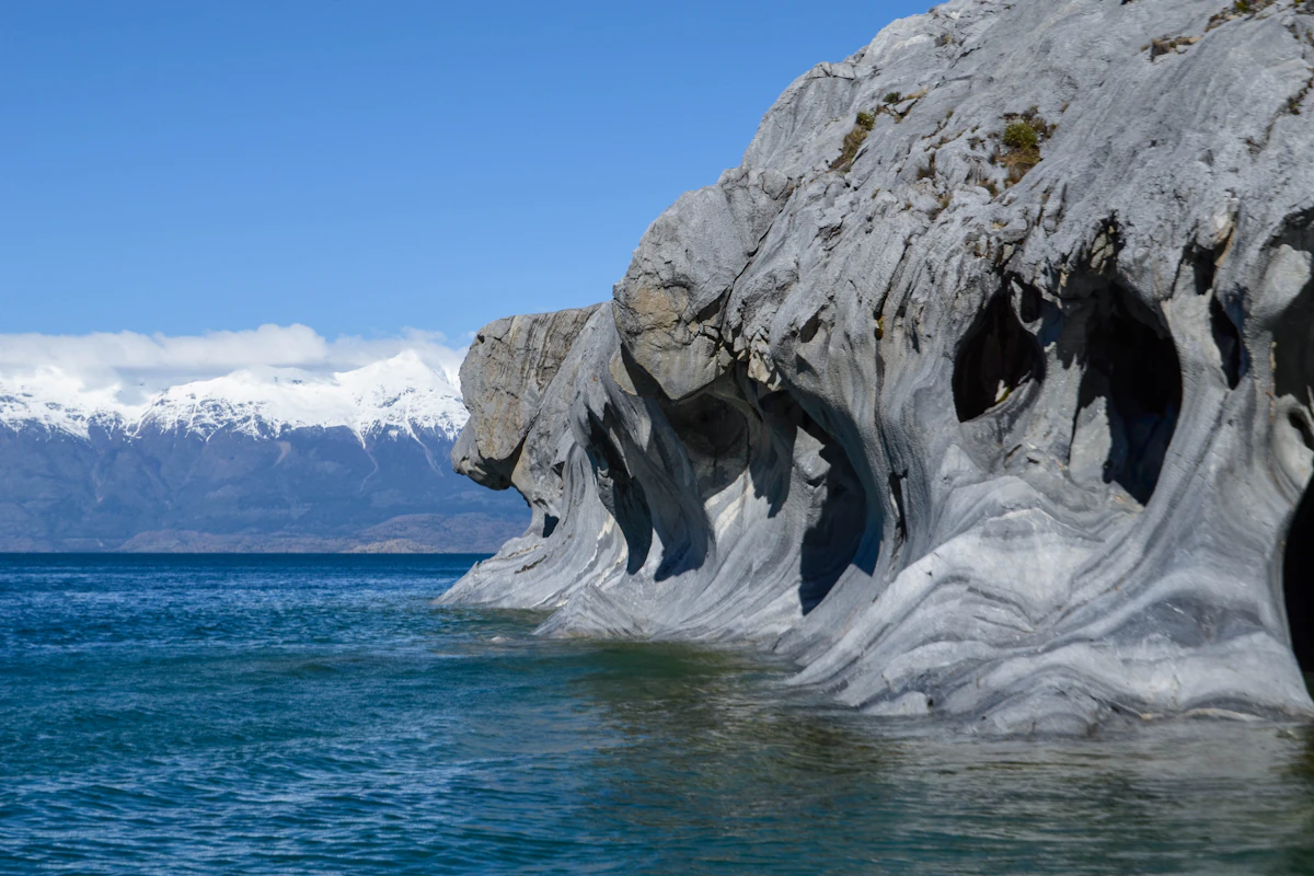 Capillas de Mármol Capillas de Mármol