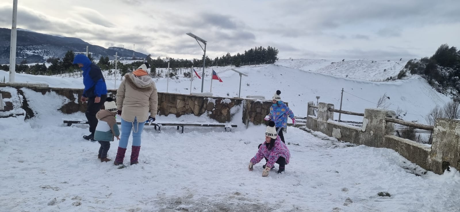 Niños cuesta el diablo