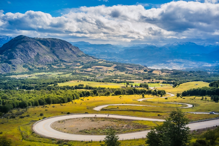 Transfer Carretera Austral