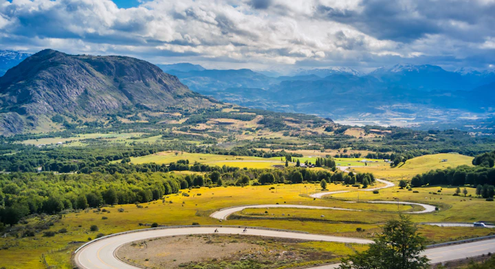 Transfer Carretera Austral