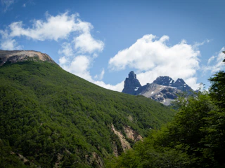Imagen Traslado a Cerro Castillo en Coyhaique Cerro Castillo