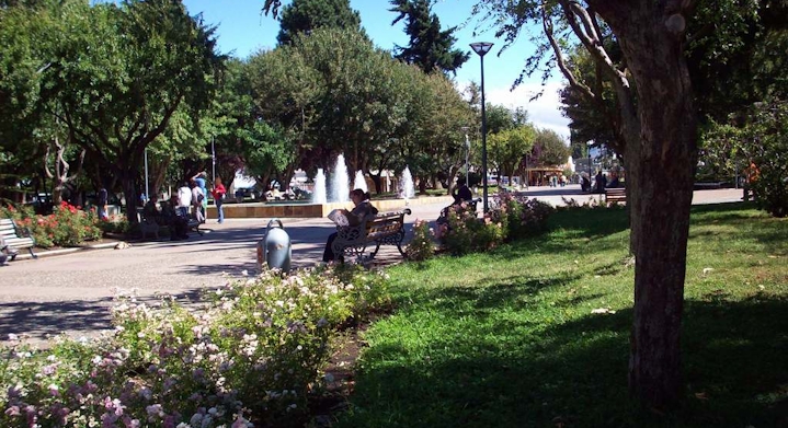 City Tour Coyhaique