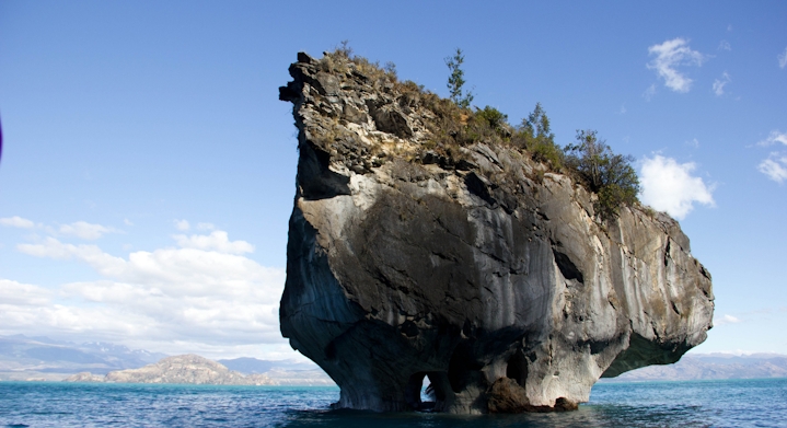Capillas de Mármol