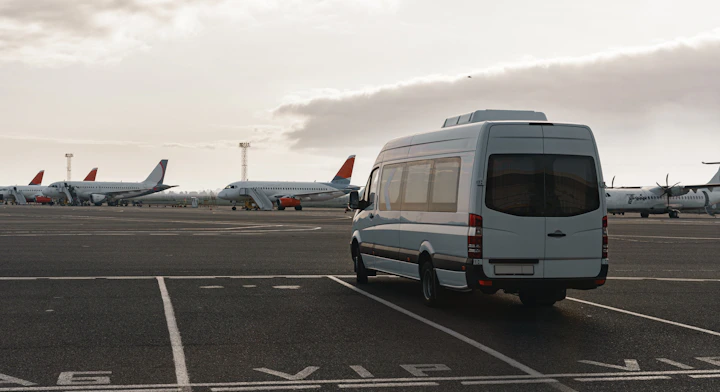 Transfer Aeropuerto de Cusco