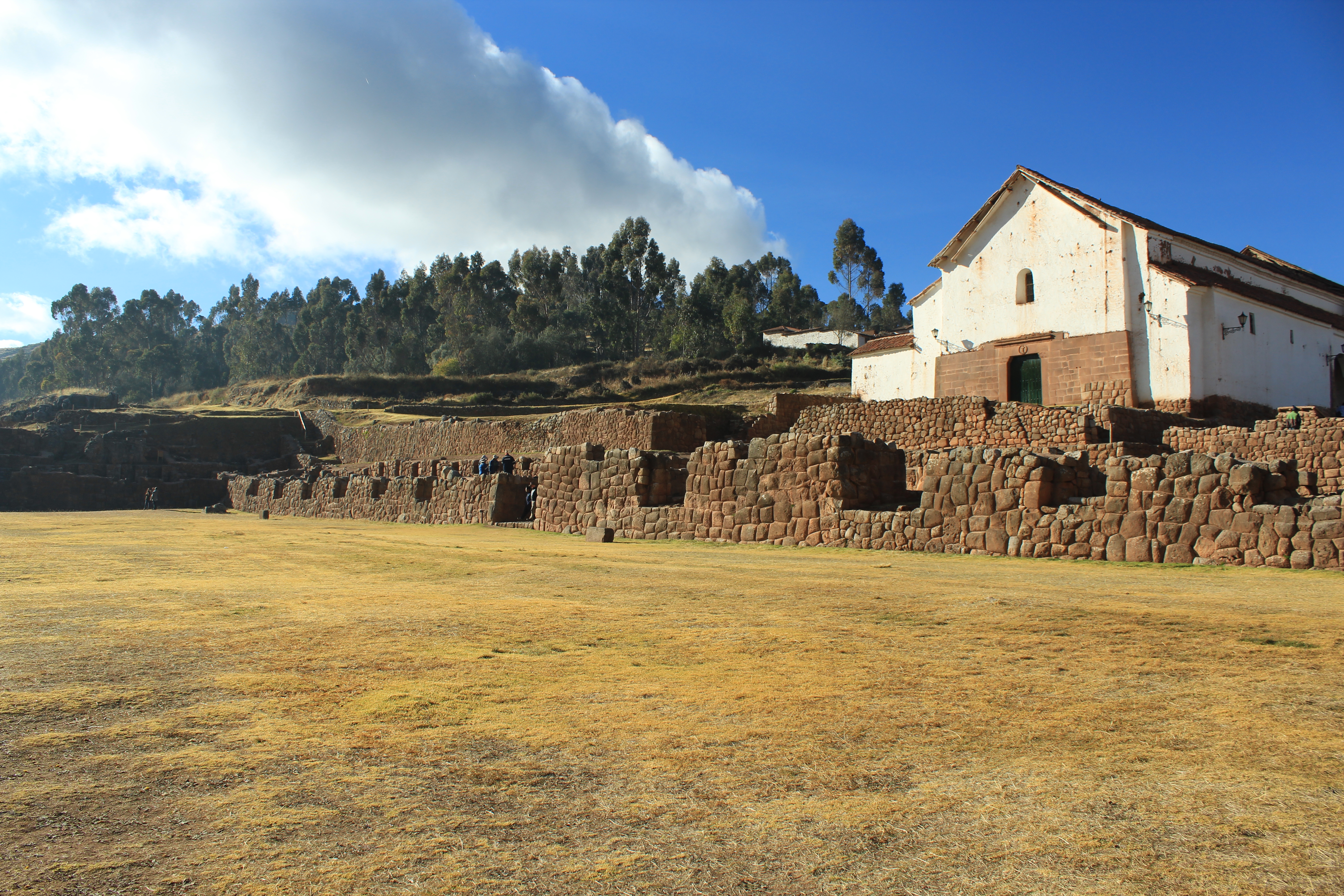 Chinchero