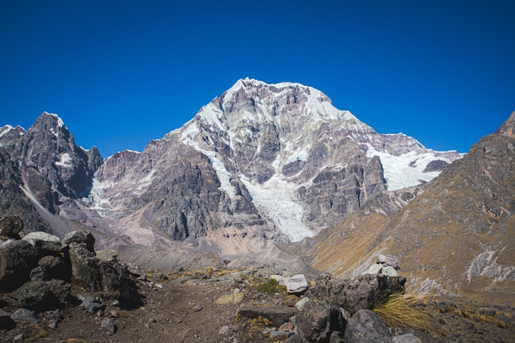 Nevado de Ausangate