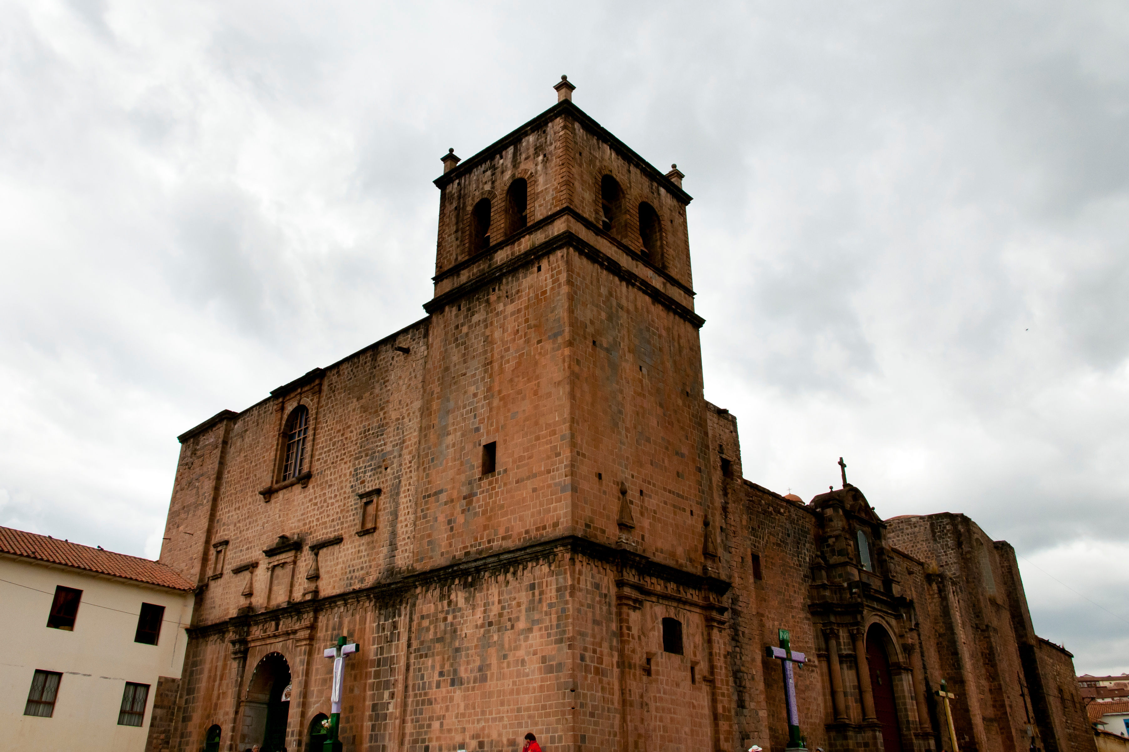 Convento de San Francisco de Asís