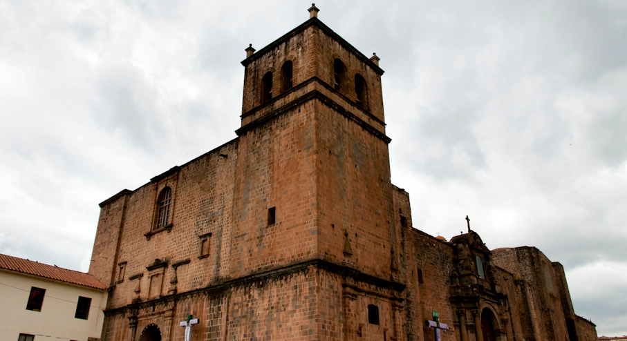 Free Tour Cusco Convento de San Francisco de Asís