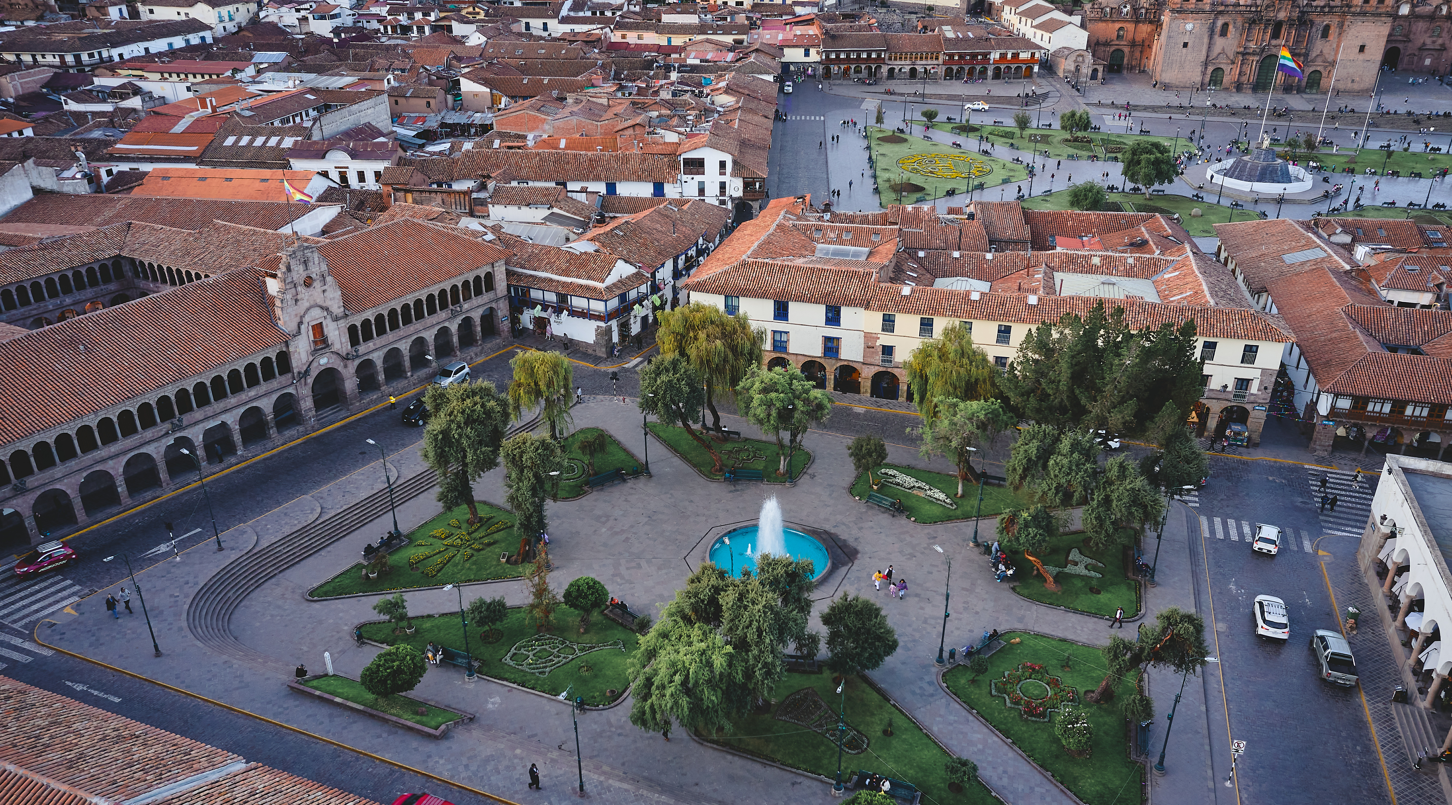 Cusco