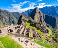 Trilha Inca (4 dias)