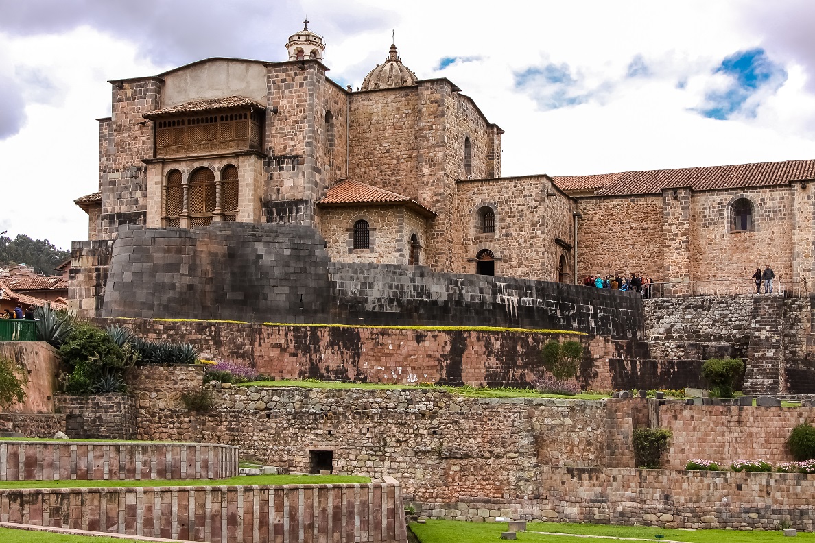 City Tour Cusco